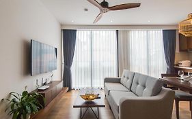 22Housing Hotel & Apartment 81 Linh Lang