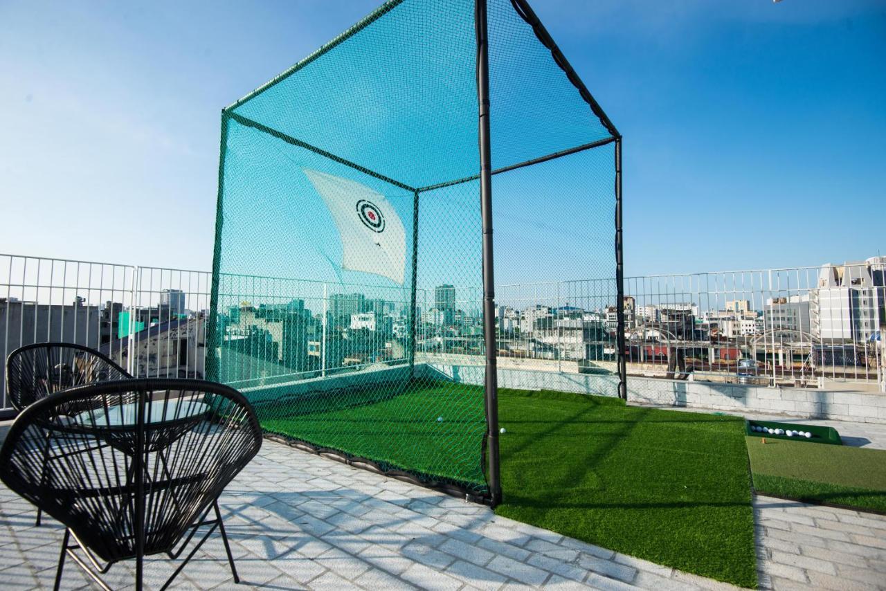 22Housing Hotel & Apartment 81 Linh Lang ハノイ市 エクステリア 写真