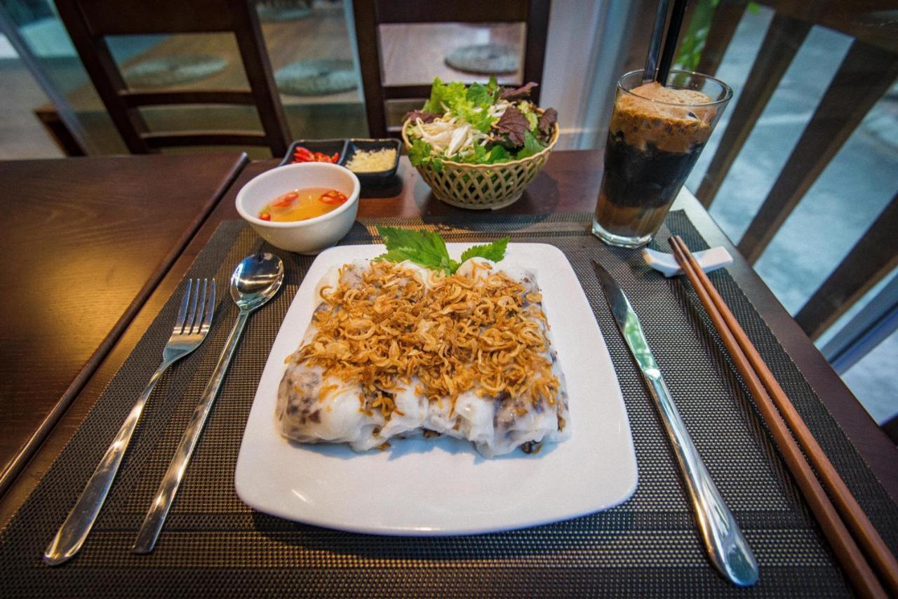 22Housing Hotel & Apartment 81 Linh Lang ハノイ市 エクステリア 写真