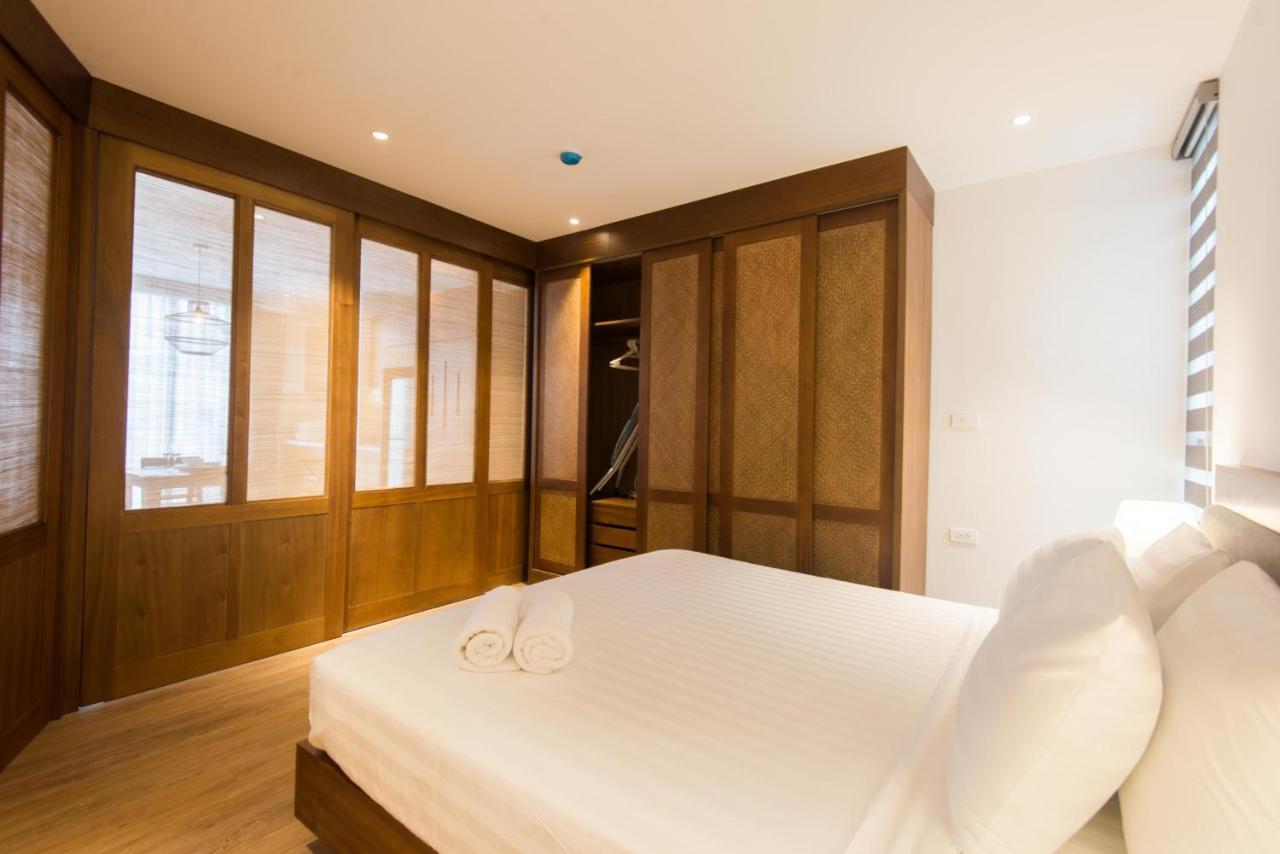 22Housing Hotel & Apartment 81 Linh Lang ハノイ市 エクステリア 写真